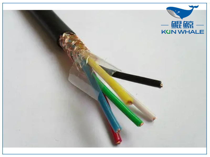 中缆太平洋浅谈你知道如何清楚的区分电线电缆阻燃等级？