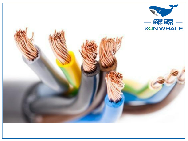 中缆太平洋浅谈电缆额定电压与电缆芯数之间有什么关系？